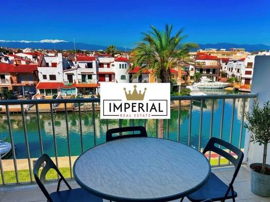 Wohnung zum Kauf 125.000 € 23 m² Castelló d'Empúries 17487