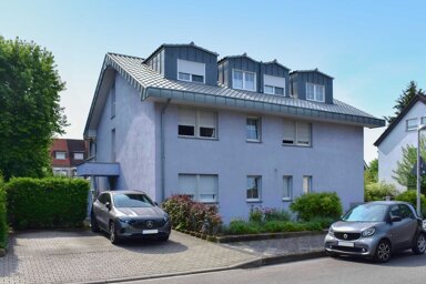 Immobilie zum Kauf als Kapitalanlage geeignet 219.000 € 2 Zimmer 64 m² Gartenstadt Mannheim 68305