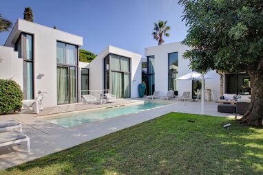 Einfamilienhaus zum Kauf 6.315.000 € 8 Zimmer 400 m² 950 m² Grundstück Zone Est Diffuse Saint Tropez 83990