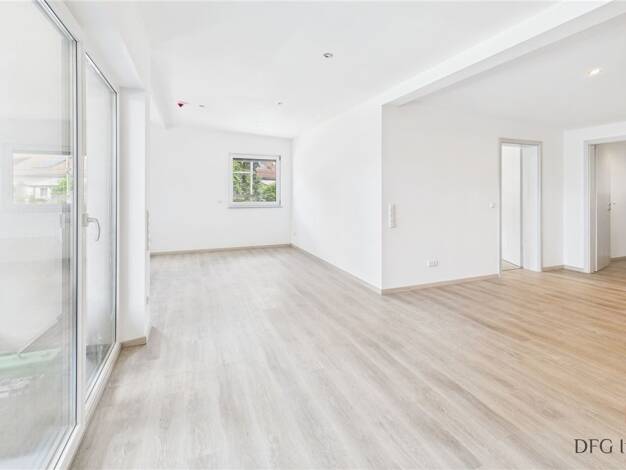 Wohnung zum Kauf - Erstbezug 335.000 € 5 Zimmer 130 m² 2. Geschoss Winzer Winzer 94577