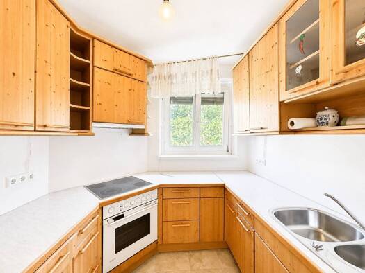 Wohnung zum Kauf 175.000 € 2,5 Zimmer Straßgang Graz 8054