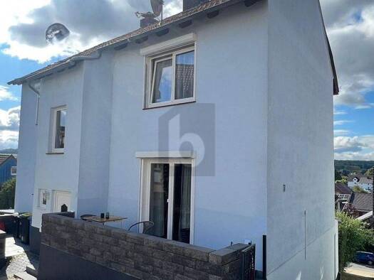 Einfamilienhaus zum Kauf 190.000 € 5 Zimmer 140 m² 100 m² Grundstück Besse Edermünde 34295