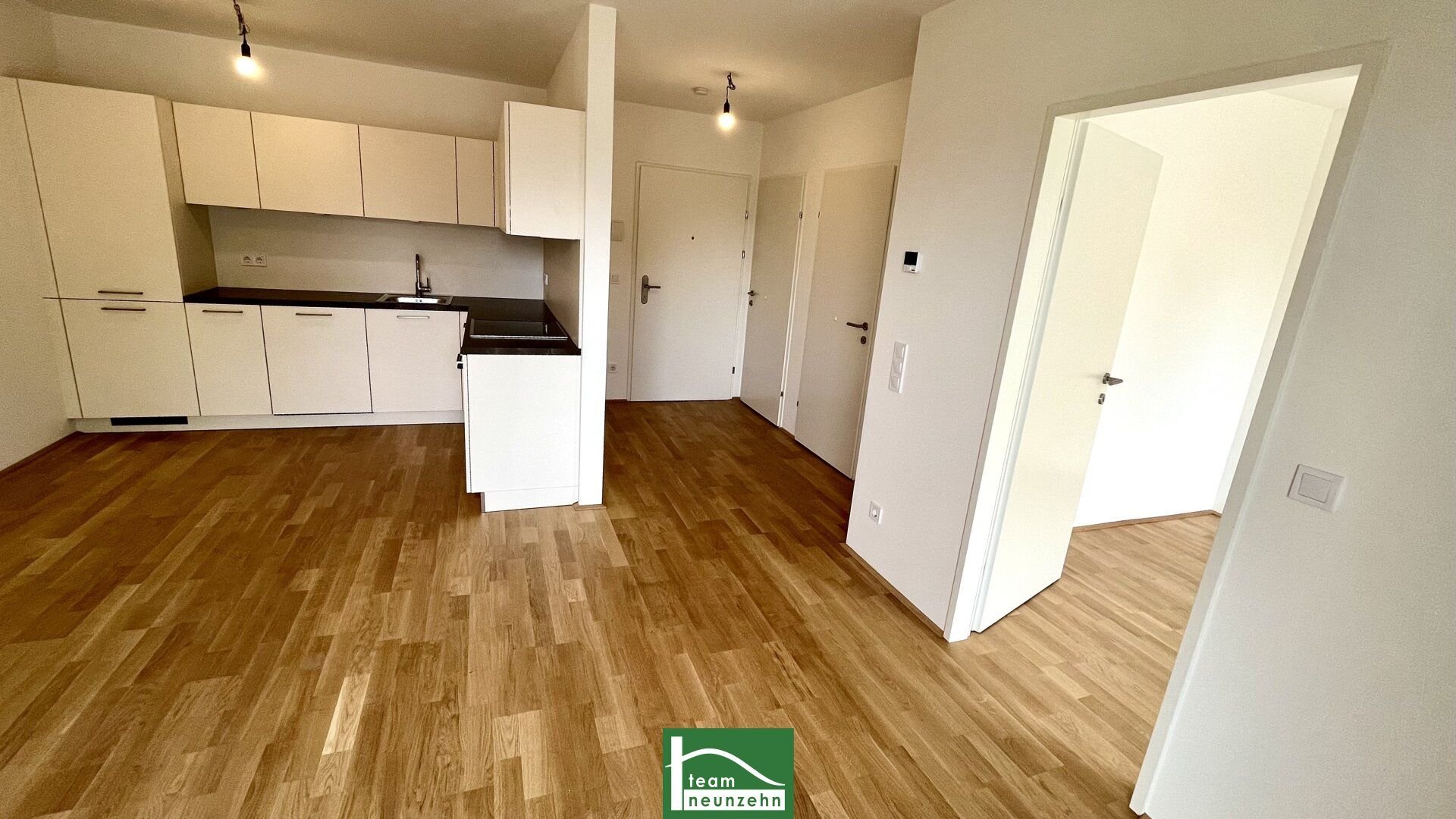 Wohnung zum Kauf provisionsfrei 322.500,84 € 2 Zimmer 42,9 m²<br/>Wohnfläche 2.<br/>Geschoss Christian-Bucher-Gasse 15 Wien 1210