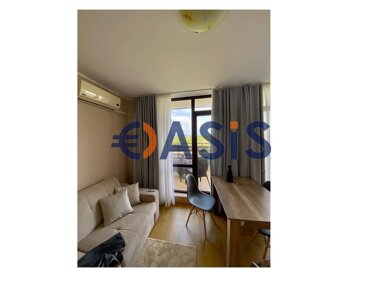 Apartment zum Kauf provisionsfrei 68.000 € 2 Zimmer 64 m² 4. Geschoss Aureliya Nessebar 8230