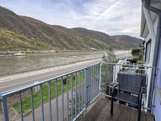 Einfamilienhaus zum Kauf 369.000 € 7 Zimmer 136 m² 321 m² Grundstück Bad Salzig Boppard 56154