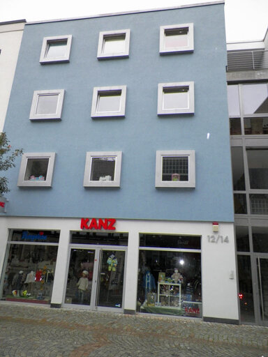 Maisonette zur Miete 645 € 2 Zimmer 84,4 m² frei ab 01.01.2025 Magazinstr. 12/14 WE 2 Äußere Dresdner Straße / Pöhlauer Straße 211 Zwickau-Innenstadt 08056