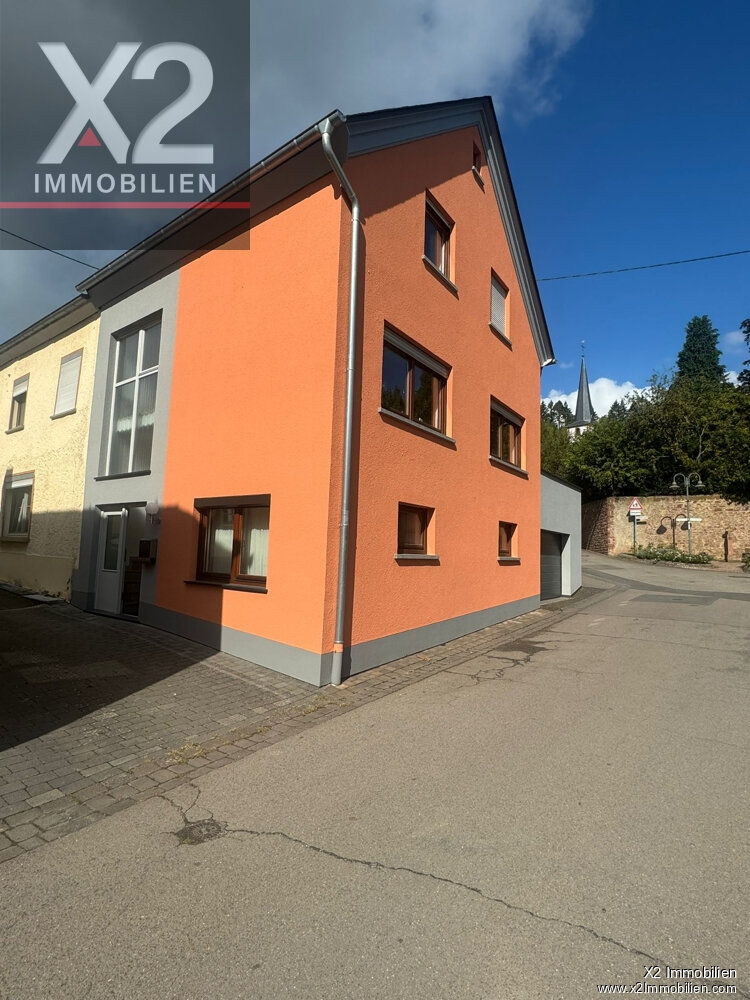 Einfamilienhaus zum Kauf 299.000 € 5 Zimmer 120 m²<br/>Wohnfläche 207 m²<br/>Grundstück Dreis 54518