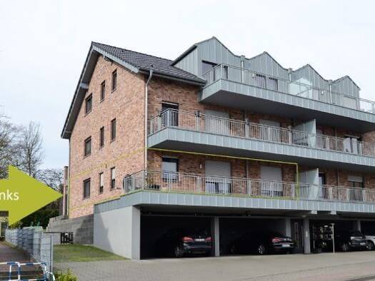 Wohnung zur Miete 710 € 3 Zimmer 86 m² EG frei ab 01.10.2025 Myhl Wassenberg 41849
