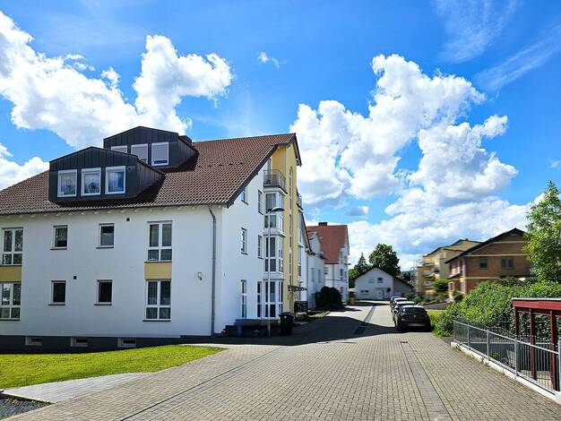 Wohnung zum Kauf 558.000 € 4 Zimmer 152 m² 1. Geschoss Bad Neuenahr Bad Neuenahr-Ahrweiler 53474