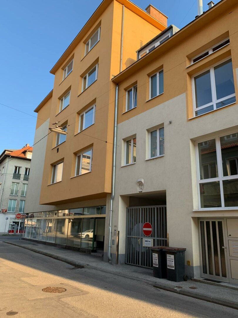 Wohnung zum Kauf 132.000 € 2 Zimmer 78 m²<br/>Wohnfläche Wiener Neustadt 2700