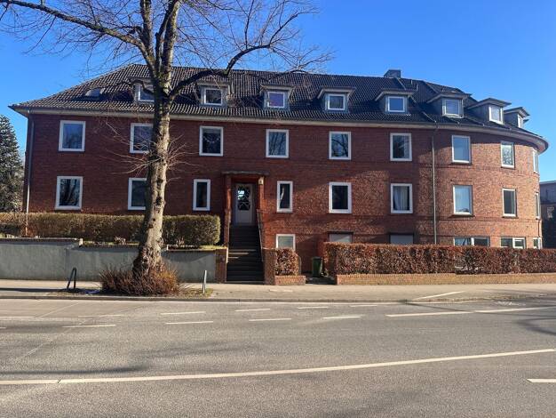 Wohnung zum Kauf 369.000 € 4 Zimmer 88,3 m² EG Fuhlsbüttel Hamburg 22335