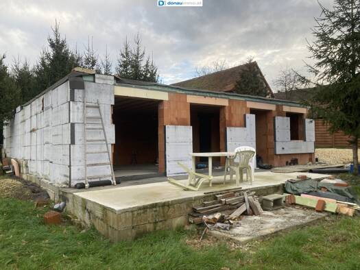 Haus zum Kauf 128.000 € 4 Zimmer 84 m² 3.577 m² Grundstück Felsomarác 9918