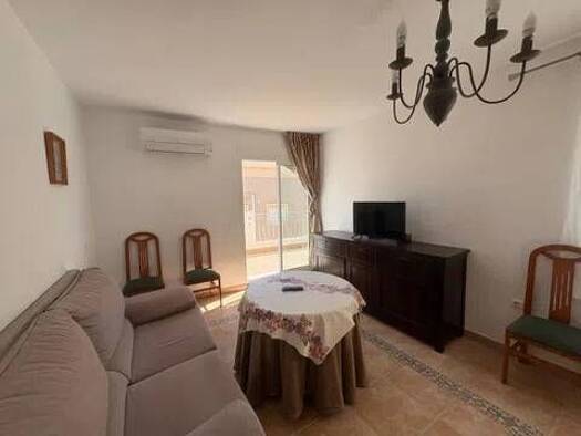 Wohnung zum Kauf 150.000 € 1 Zimmer 60 m² 2. Geschoss Avenida Garrucha, 98 Carboneras 04140