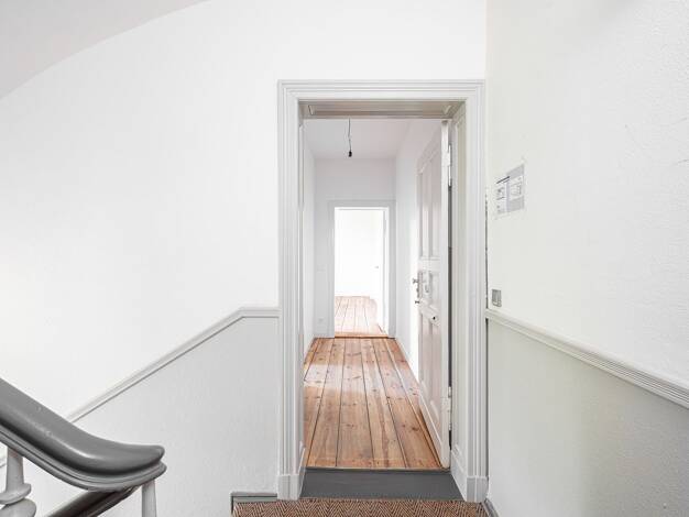 Wohnung zum Kauf provisionsfrei 326.142 € 1 Zimmer 42 m² 4. Geschoss Wilmersdorf Charlottenburg-Wilmersdorf 10715