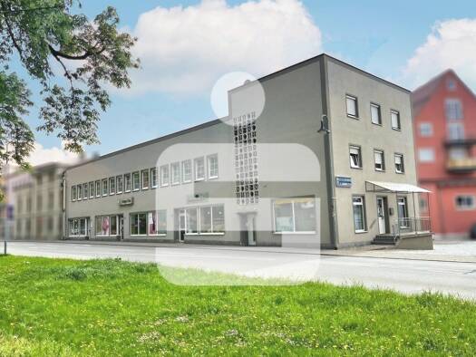 Mehrfamilienhaus zum Kauf 1.590.000 € 19 Zimmer 748 m² 1.217 m² Grundstück Pfarrkirchen 84347