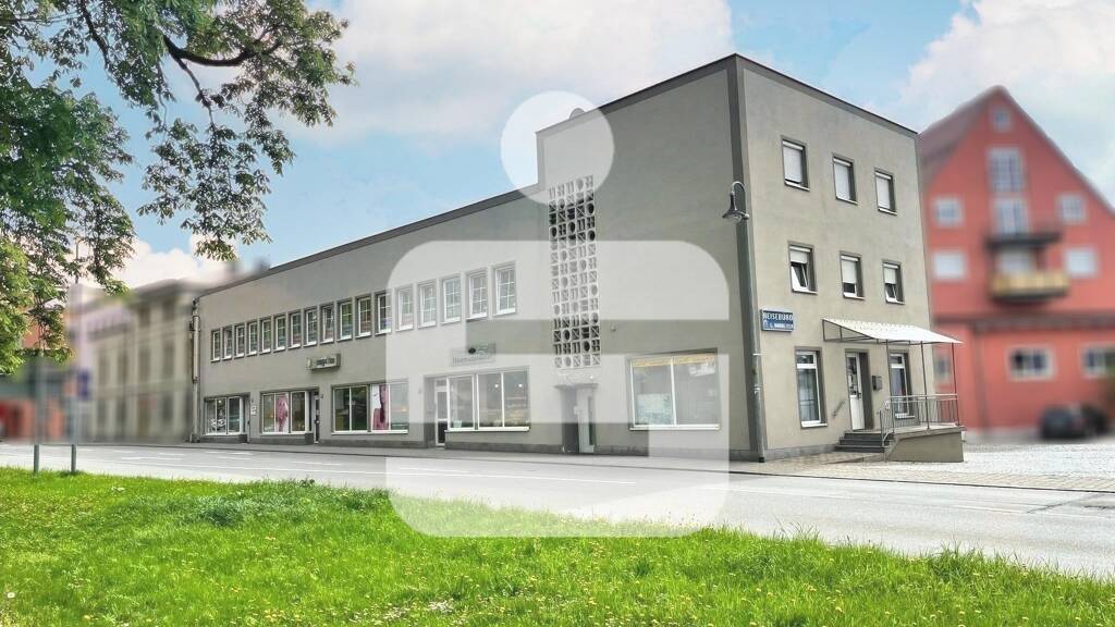 Mehrfamilienhaus zum Kauf 1.590.000 € 19 Zimmer 748 m² 1.217 m² Grundstück Pfarrkirchen 84347