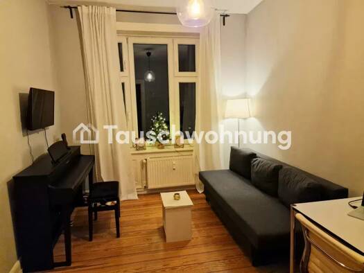 Wohnung zur Miete Tauschwohnung 650 € 2 Zimmer 42 m² Bergedorf 20355