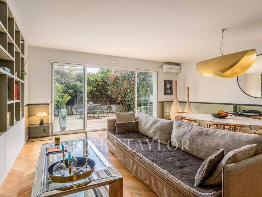 Einfamilienhaus zur Miete 3.880 € 5 Zimmer 176,5 m² Caudéran Bordeaux 33000