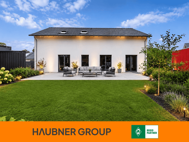 Einfamilienhaus zum Kauf - Erstbezug 485.000 € 8 Zimmer 249 m² 550 m² Grundstück Pennigbüttel Osterholz-Scharmbeck 27711
