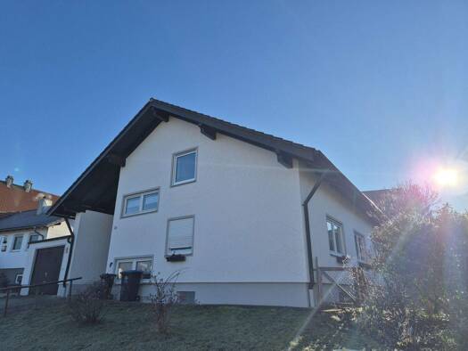 Wohnung zur Miete 890 € 3 Zimmer 89 m² 1. Geschoss frei ab 01.02.2026 Markt Rettenbach 87733