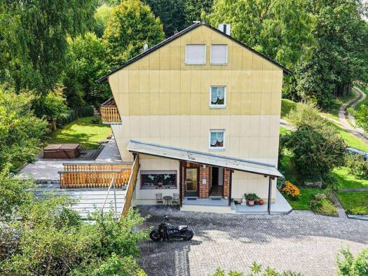 Mehrfamilienhaus zum Kauf 669.000 € 12 Zimmer 360 m² 1.192 m² Grundstück Thalmassing 93107