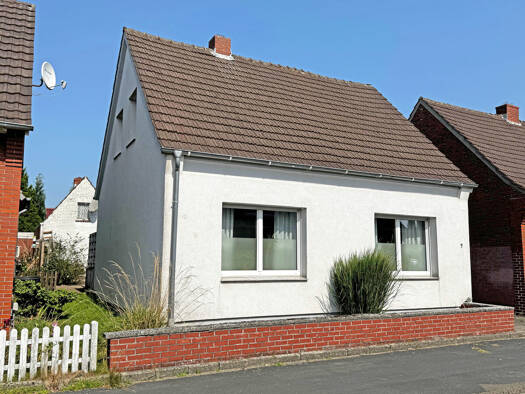 Einfamilienhaus zum Kauf 189.000 € 4 Zimmer 112 m² 290 m² Grundstück Schüttorf 48465