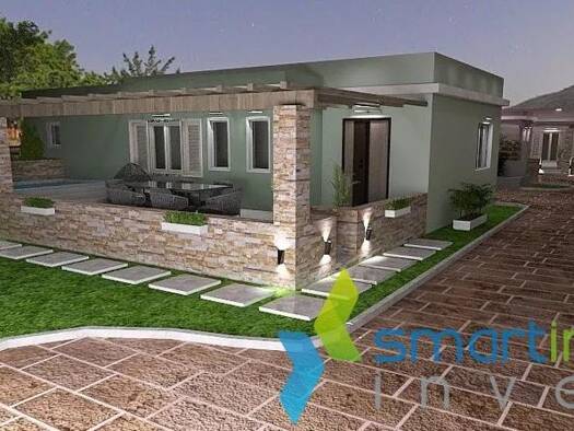Einfamilienhaus zum Kauf 315.000 € 4 Zimmer 100 m² 500 m² Grundstück Municipality of Syros and Ermoupoli 841 00