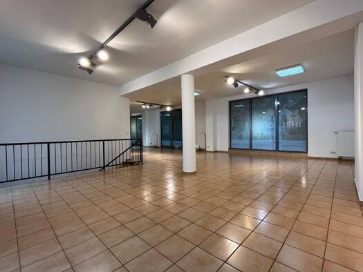 Bürogebäude zur Miete provisionsfrei 1.435 € 169,7 m² Bürofläche Luisenstr. 11 Elberfeld Wuppertal 42103