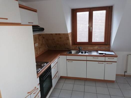 Wohnung zur Miete 800 € 2 Zimmer 80 m² Geschoss 2/3 frei ab 01.04.2026 Memprechtshofen Rheinau 77866