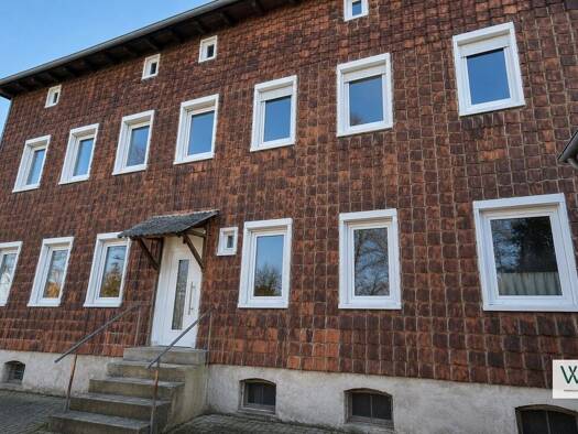 Wohnung zur Miete 890 € 4 Zimmer 100 m² frei ab sofort Schöningen Schöningen 38364