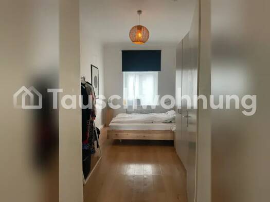 Wohnung zur Miete Tauschwohnung 650 € 3 Zimmer 60 m² Lierenfeld Düsseldorf 40231