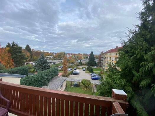 Studio zur Miete 275 € 1 Zimmer 42 m² 2. Geschoss frei ab 01.03.2026 Windbergstrasse 26 Marienthal Zwickau 08060