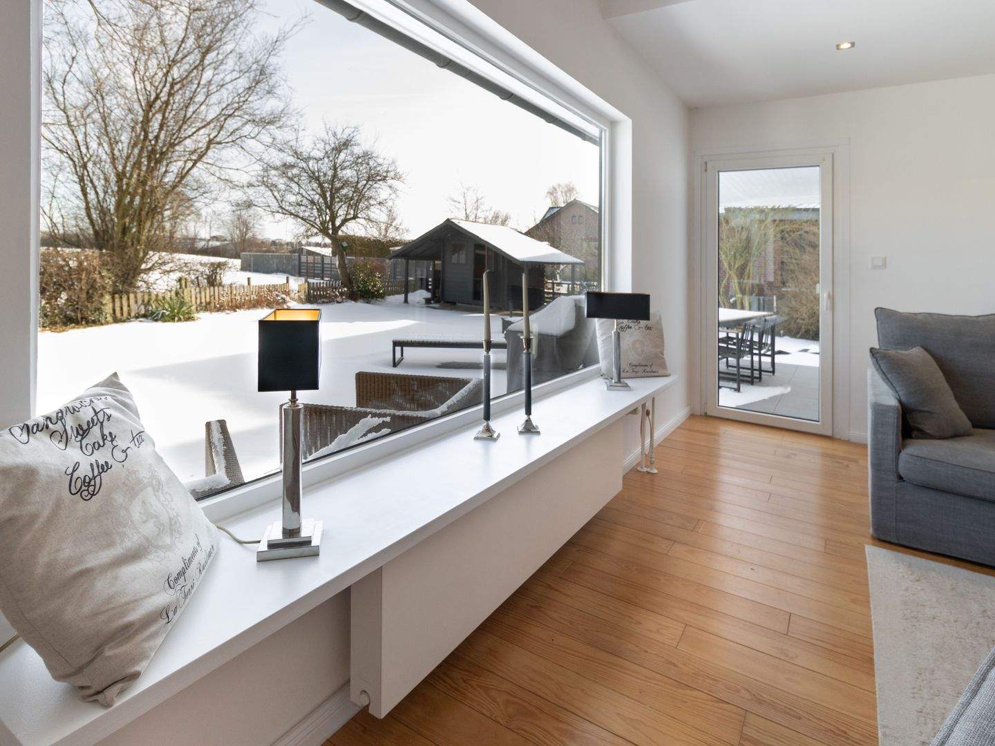 Haus – Kappeln, Kreis Schleswig-Flensburg - Ansicht 4