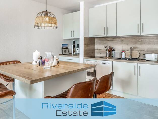 Wohnung zum Kauf 271.500 € 3 Zimmer 70,2 m² Radio Bremen Ost 28211