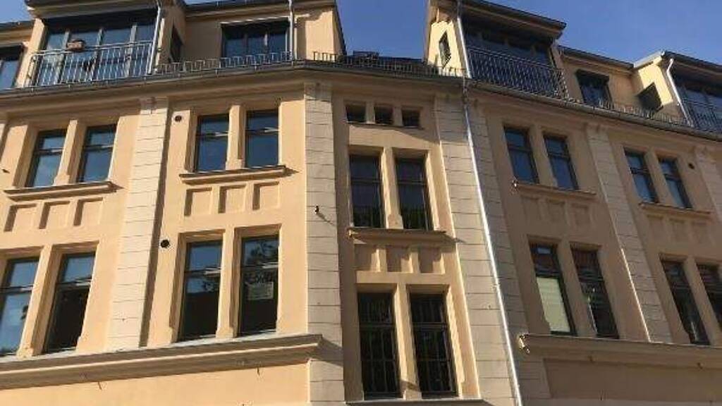 Wohnung zur Miete 1.730 € 4 Zimmer 128,2 m² frei ab 01.05.2026 Neustadt Brandenburg an der Havel - Neustadt 14776