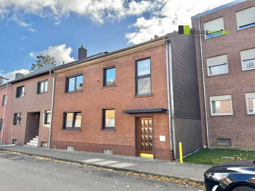 Einfamilienhaus zum Kauf 369.500 € 7 Zimmer 178 m² 302 m² Grundstück Dürwiß Eschweiler / Dürwiß 52249