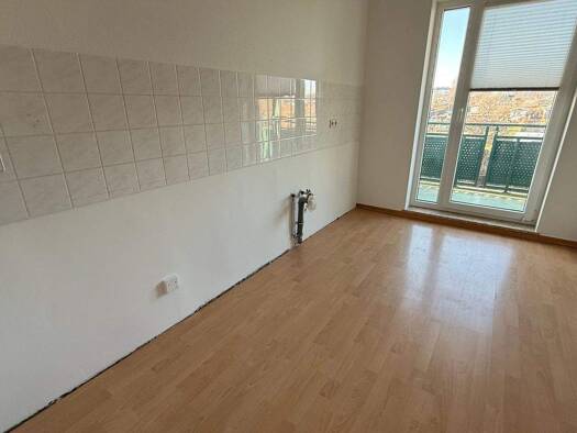 Studio zur Miete 299 € 2 Zimmer 54 m² 2. Geschoss Yorckstraße 39 Sonnenberg Chemnitz 09130