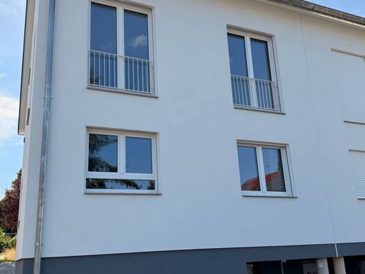 Wohnung zur Miete 650 € 2 Zimmer 35 m² Geschoss EG/3 frei ab 01.08.2026 Rinklingen Bretten 75015