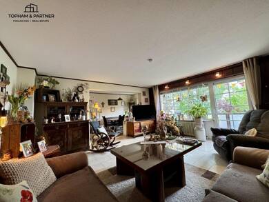 Wohnung zum Kauf 265.000 € 3,5 Zimmer 103 m² 1. Geschoss Kerpen 50170