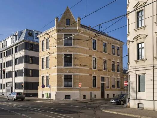 Wohnung zur Miete 800 € 3 Zimmer 68 m² Kleinzschocher Leipzig 04229
