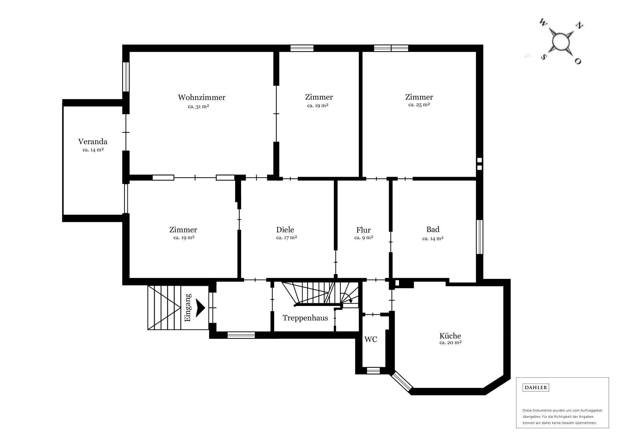 Mehrfamilienhaus zum Kauf 3.100.000 € 430 m²<br/>Wohnfläche 2.352 m²<br/>Grundstück Osdorf Hamburg 22609