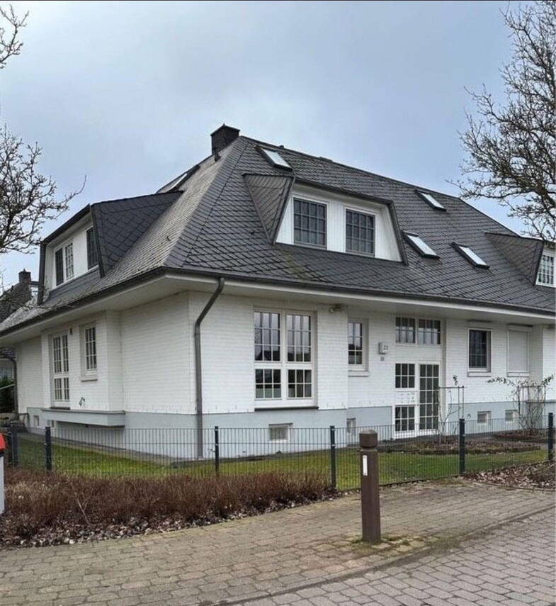 Wohnung zur Miete 1.050 € 2 Zimmer 70 m² EG Varrel Stuhr 28816