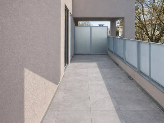 Wohnung zur Miete - Erstbezug 1.200 € 2 Zimmer 80,4 m² 2. Geschoss frei ab 01.07.2026 St. Ingbert Sankt Ingbert 66386