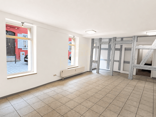 Sonstiges zum Kauf als Kapitalanlage geeignet 195.000 € 2,5 Zimmer 45 m² Schwabach Schwabach 91126