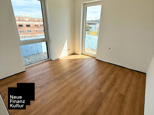 Wohnung zur Miete 1.315 € 3 Zimmer 105,2 m² 2. Geschoss frei ab 01.08.2026 Finkenstraße Münsingen 72525