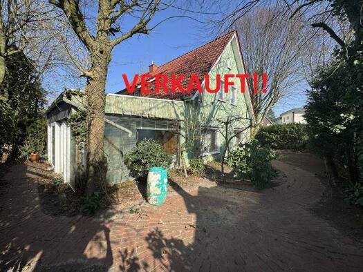 Einfamilienhaus zum Kauf 7 Zimmer 145 m² 380 m² Grundstück Cloppenburg 49661