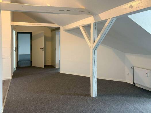 Wohnung zur Miete 610 € 4 Zimmer 80,9 m² 4. Geschoss Gevelsberg 58285
