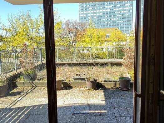 Wohnung zur Miete 465 € 1 Zimmer 35 m² Geschoss 1/3 frei ab 01.07.2026 Innenstadt Erlangen 91052