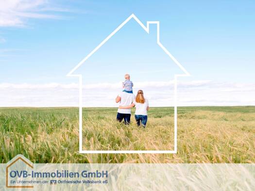 Grundstück zum Kauf provisionsfrei 111.933 € 656 m² Grundstück Emden 26721