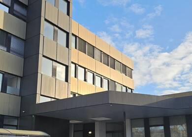 Büro-/Praxisfläche zur Miete provisionsfrei 8,50 € 10 Zimmer 350 m² Bürofläche Junkersdorf Köln 50858